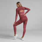 High - Waist Sculpting Bodysuit Tummy Control Shapewear_Australia Elevate_Seamless_Training_Leggings _Squat_Proof Activewear_Australia Elevate_Resistance_Booty_Band_Set _3_Levels Gym_Acc