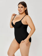 High - Waist Sculpting Bodysuit Tummy Control Shapewear_Australia Elevate_Seamless_Training_Leggings _Squat_Proof Activewear_Australia Elevate_Resistance_Booty_Band_Set _3_Levels Gym_Acc