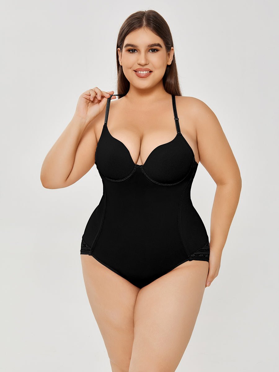 High - Waist Sculpting Bodysuit Tummy Control Shapewear_Australia Elevate_Seamless_Training_Leggings _Squat_Proof Activewear_Australia Elevate_Resistance_Booty_Band_Set _3_Levels Gym_Acc