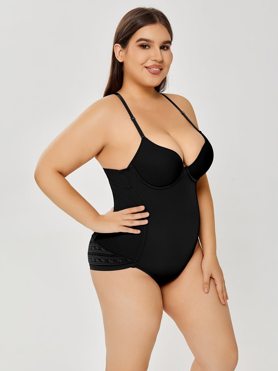 High - Waist Sculpting Bodysuit Tummy Control Shapewear_Australia Elevate_Seamless_Training_Leggings _Squat_Proof Activewear_Australia Elevate_Resistance_Booty_Band_Set _3_Levels Gym_Acc