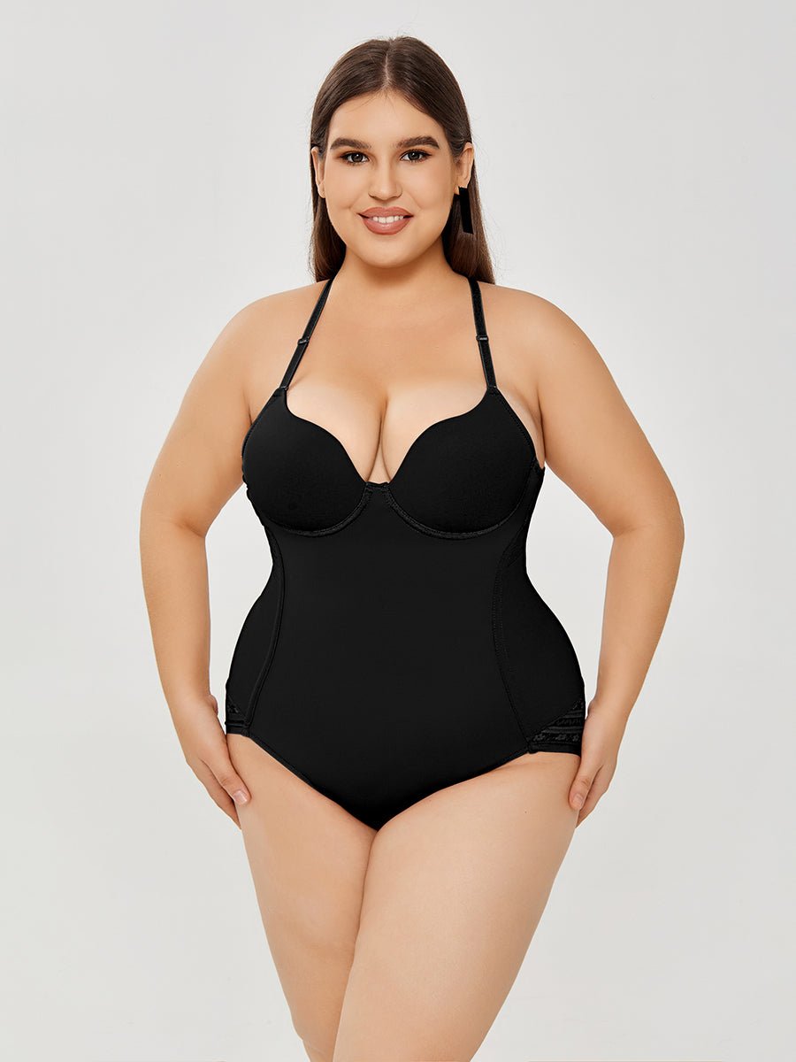 High - Waist Sculpting Bodysuit Tummy Control Shapewear_Australia Elevate_Seamless_Training_Leggings _Squat_Proof Activewear_Australia Elevate_Resistance_Booty_Band_Set _3_Levels Gym_Acc