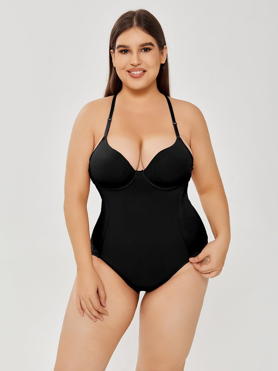 High - Waist Sculpting Bodysuit Tummy Control Shapewear_Australia Elevate_Seamless_Training_Leggings _Squat_Proof Activewear_Australia Elevate_Resistance_Booty_Band_Set _3_Levels Gym_Acc